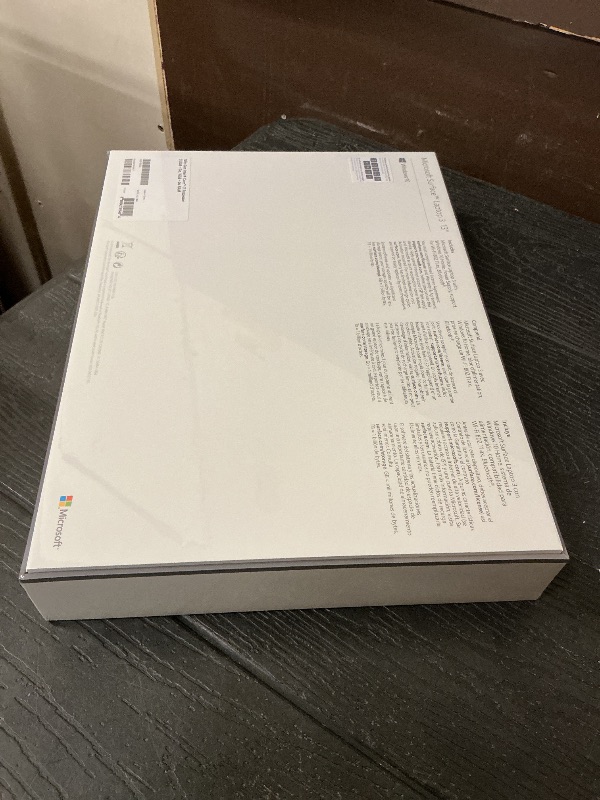 View 3 of Microsoft Surface Laptop3 13" Windows Computer Intel Core i7 16GB DDR 512GB SSD Sandstone VGS-00054
