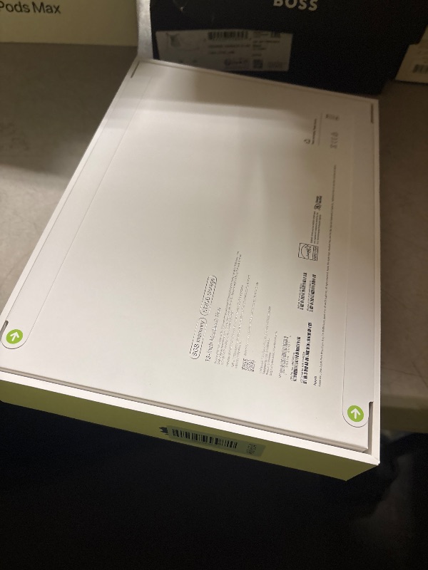 Photo 1 of Apple 2026 MacBook Neo 13-inch Laptop with A18 Pro chip: Built for AI and Apple Intelligence, Liquid Retina Display, 8GB Unified Memory, 512GB SSD Storage, 1080p FaceTime HD Camera, Touch ID; Indigo