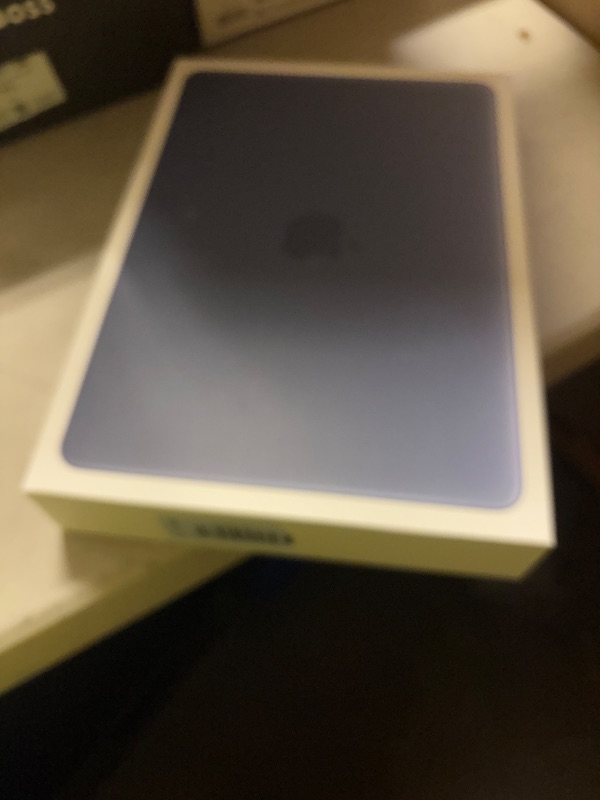Photo 1 of Apple 2026 MacBook Neo 13-inch Laptop with A18 Pro chip: Built for AI and Apple Intelligence, Liquid Retina Display, 8GB Unified Memory, 512GB SSD Storage, 1080p FaceTime HD Camera, Touch ID; Indigo