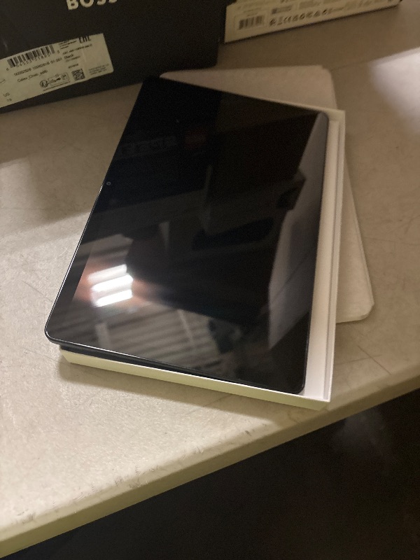 Photo 1 of Samsung Galaxy Tab A11+ 6GB RAM, 128GB Storage, Expandable Storage, Gray