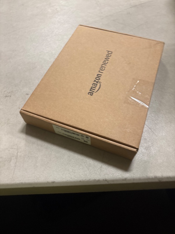 Photo 1 of Apple iPad (9th Generation, 10.2-inch, 2021), 64GB, Wi-Fi + Cellular, Space Gray (Renewed Premium)
