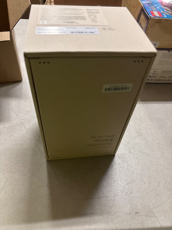 Photo 1 of Sonos Play Portable Bluetooth Speaker - Black