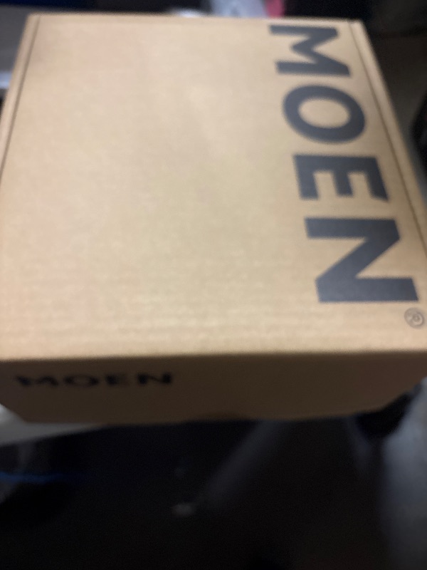 Photo 1 of Moen Flo Shutoff Water Leak Detector & Shutoff, 1"