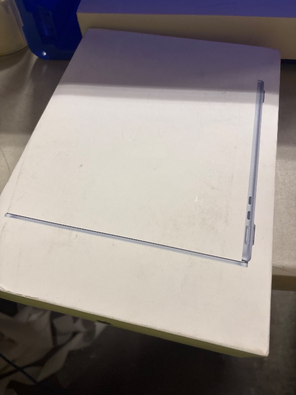 Photo 1 of Apple MacBook Air 13-inch M4 Laptop