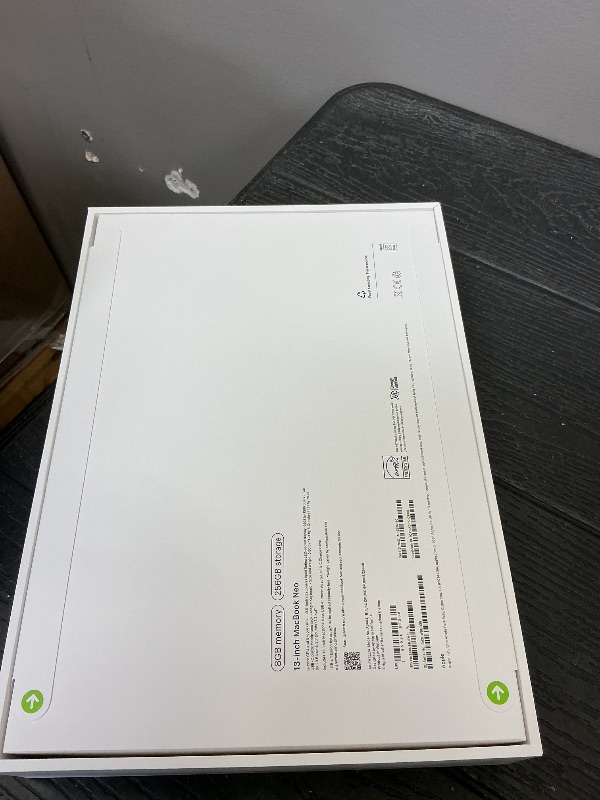 Photo 1 of Apple 2026 MacBook Neo 13-inch Laptop with A18 Pro chip: Built for AI and Apple Intelligence, Liquid Retina Display, 8GB Unified Memory, 256GB SSD Storage, 1080p FaceTime HD Camera; Blush