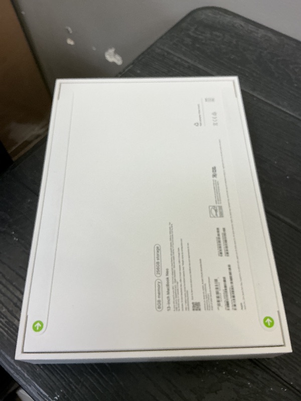 Photo 1 of Apple 2026 MacBook Neo 13-inch Laptop with A18 Pro chip: Built for AI and Apple Intelligence, Liquid Retina Display, 8GB Unified Memory, 256GB SSD Storage, 1080p FaceTime HD Camera; Blush
