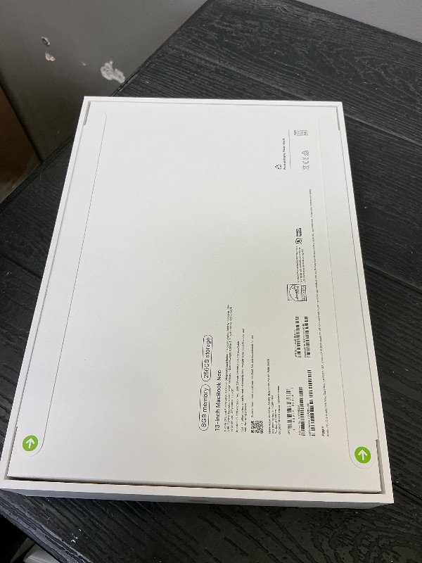 Photo 1 of Apple 2026 MacBook Neo 13-inch Laptop with A18 Pro chip: Built for AI and Apple Intelligence, Liquid Retina Display, 8GB Unified Memory, 256GB SSD Storage, 1080p FaceTime HD Camera; Blush