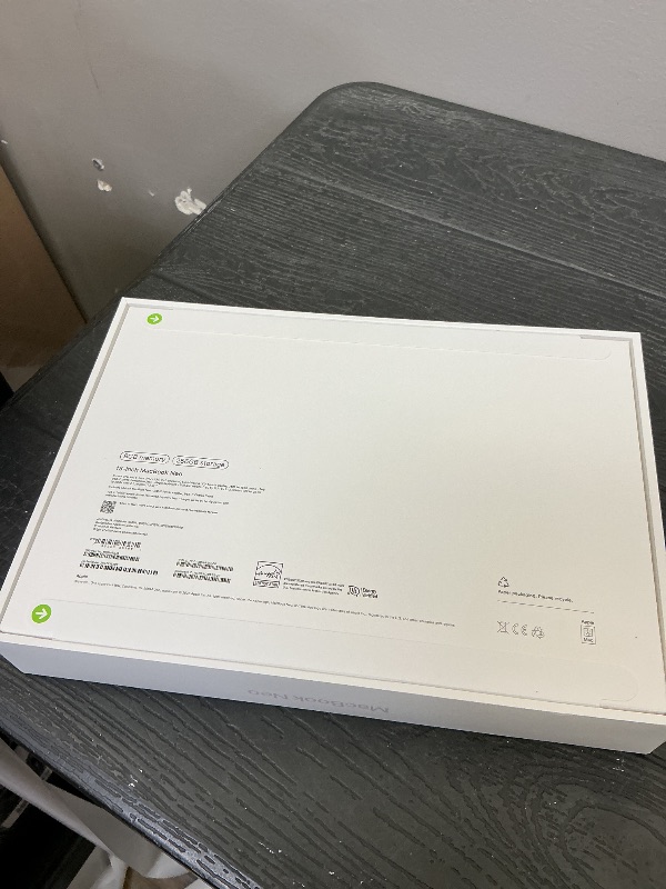 Photo 1 of Apple 2026 MacBook Neo 13-inch Laptop with A18 Pro chip: Built for AI and Apple Intelligence, Liquid Retina Display, 8GB Unified Memory, 256GB SSD Storage, 1080p FaceTime HD Camera; Blush