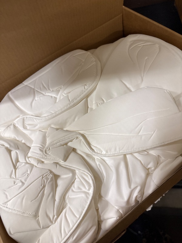 Photo 1 of REST Evercool Cooling Comforter King/Cali King