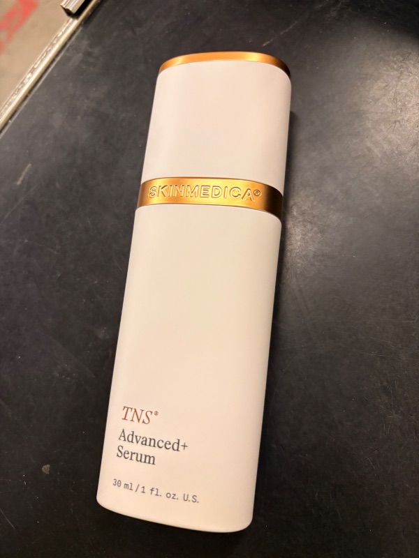 Photo 1 of SkinMedica TNS Advanced+ Face Serum (1 oz)