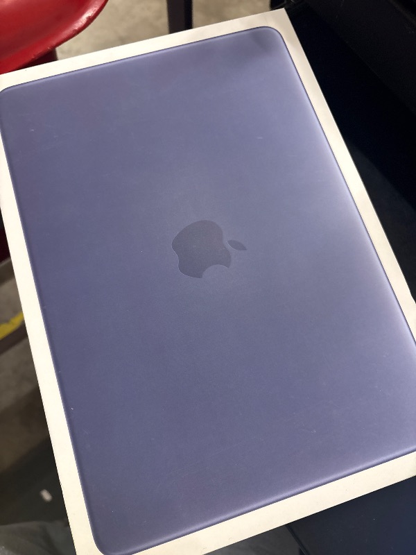 Photo 1 of Apple 2026 MacBook Neo 13-inch Laptop with A18 Pro chip: Built for AI and Apple Intelligence, Liquid Retina Display, 8GB Unified Memory, 256GB SSD Storage, 1080p FaceTime HD Camera; Indigo
