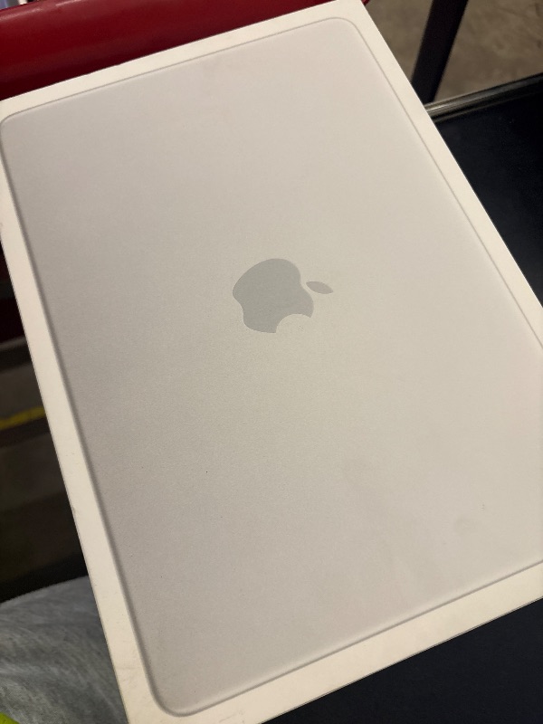 Photo 1 of Apple 2026 MacBook Neo 13-inch Laptop with A18 Pro chip: Built for AI and Apple Intelligence, Liquid Retina Display, 8GB Unified Memory, 256GB SSD Storage, 1080p FaceTime HD Camera; Indigo