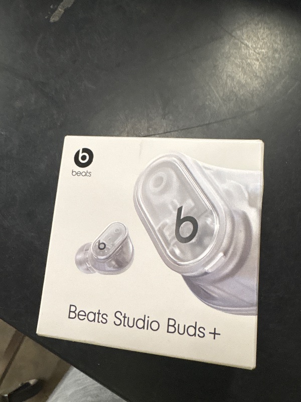 Photo 1 of Beats Studio Buds+