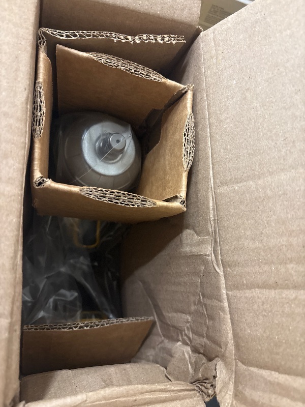 Photo 1 of DEWALT 20V MAX Impact Wrench, 1/2 in, High Torque, 4-Speed