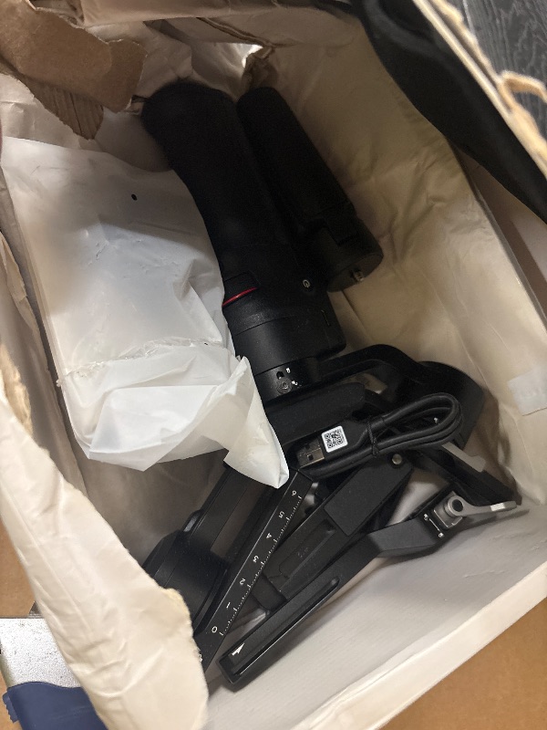 Photo 1 of DJI RS 3 mini