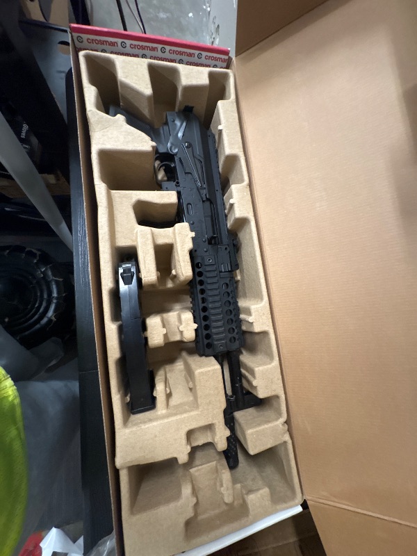 Photo 1 of Crosman AK-1 BB Rifle