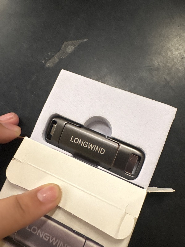 Photo 1 of LONGWIND 512GB USB Flash Drive