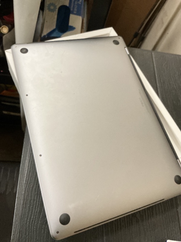 Photo 1 of Apple 2025 MacBook Pro 14.2" M5 Laptop