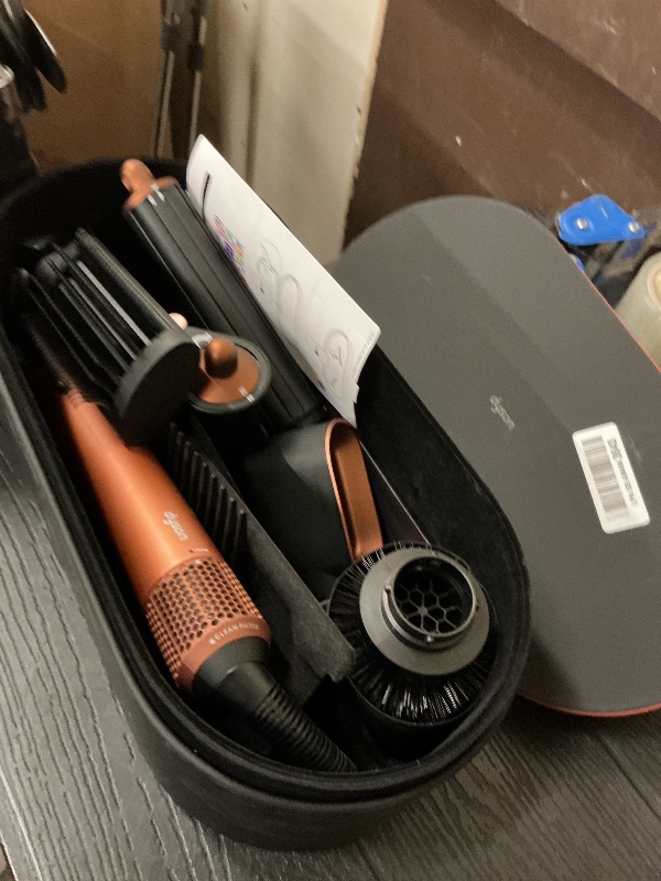 Photo 1 of Dyson Airwrap i.d.™ Multi-Styler