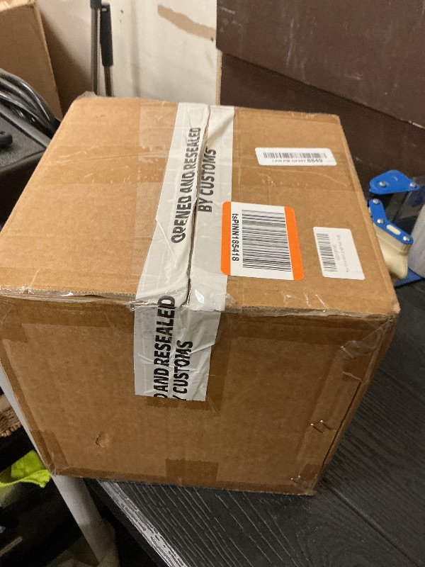 Photo 1 of Bitcoin Merch NerdOCTaxe BTC Miner, 9.6TH/s, Black
