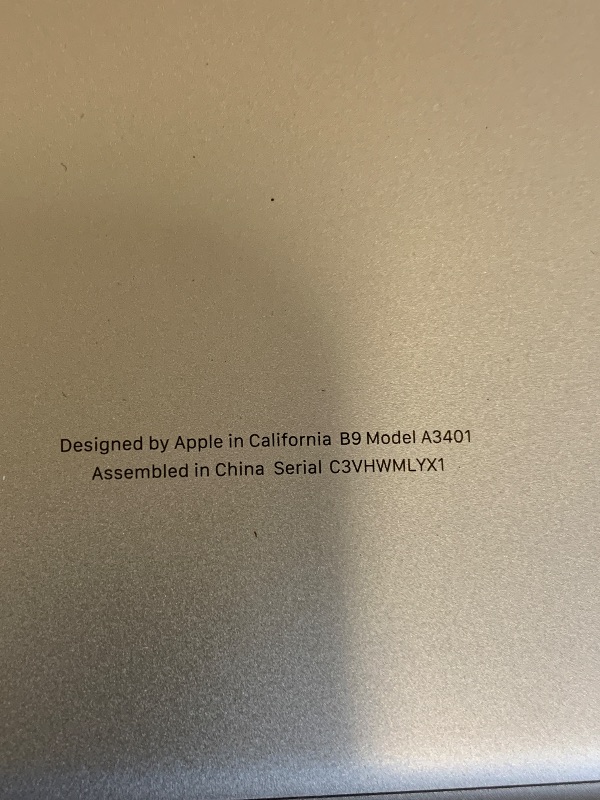 Photo 1 of Apple MacBook Pro 14.2" M4 Pro Laptop
