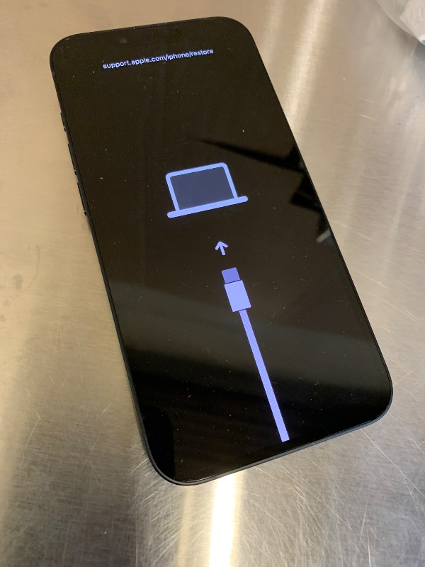 View 2 of Apple iPhone 16e 5G 128GB Black