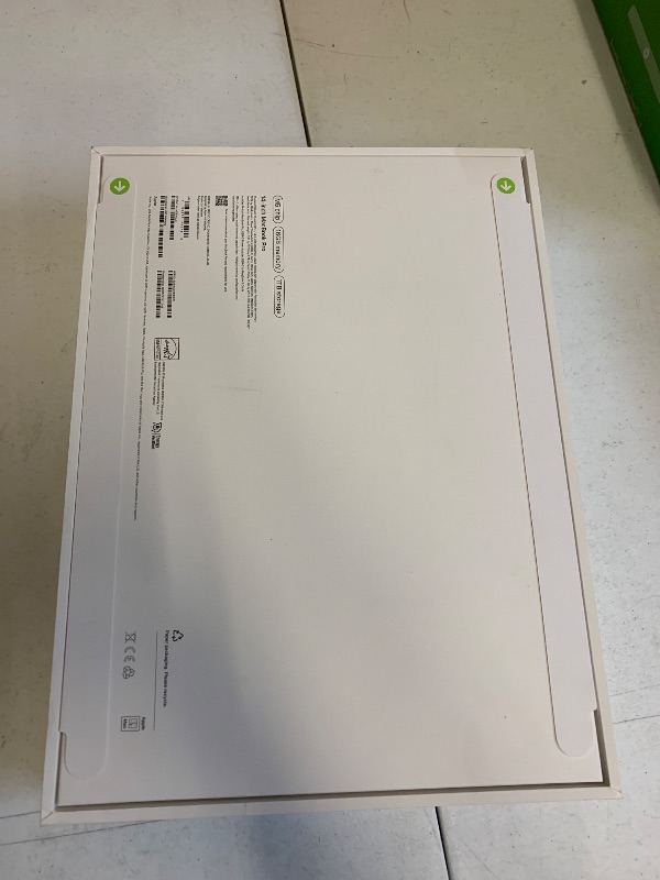 Photo 1 of Apple 2025 MacBook Pro Laptop with Apple M5 chip with 10?core CPU and 10?core GPU: Built for AI, 14.2-inch Liquid Retina XDR Display, 16GB Unified Memory, 1TB SSD Storage; Space Black