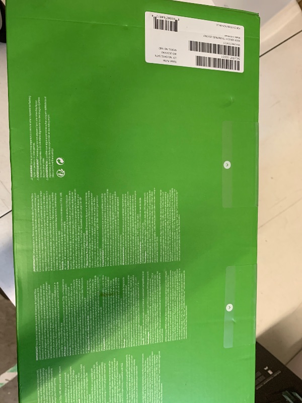 Photo 1 of Xbox Series X - Gaming Console - 1TB SSD - Includes Wireless Controller - 4K Gaming - 120FPS - Carbon Black