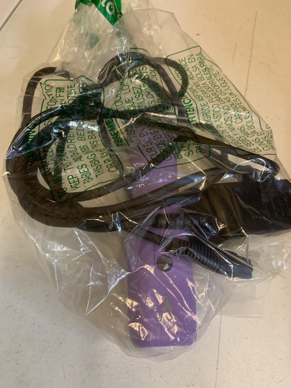 Photo 1 of Andis 560489 Emerge Cordless Dog Clipper, Purple