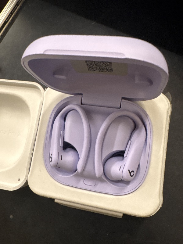 Photo 1 of Beats Powerbeats Pro 2 Wireless Earbuds