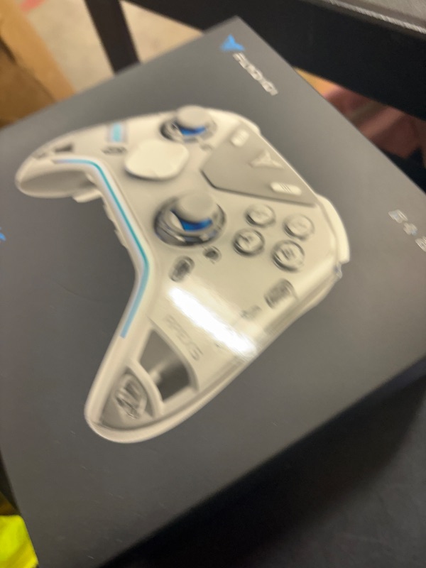 Photo 1 of FLYDIGI Apex 5 PC Controller