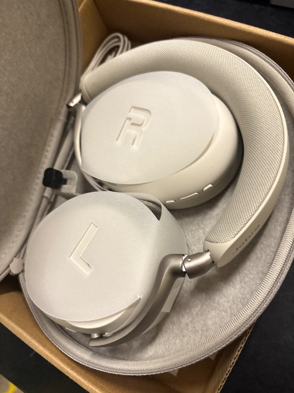 Photo 1 of Jabra Evolve3 85 Over-Ear Wireless Bluetooth Headphones