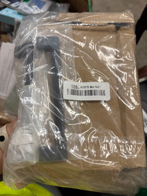 Photo 1 of khtumeware Matte Black Cabinet Pulls (6 Inch Hole Center)