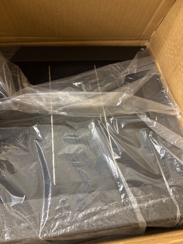 Photo 1 of PAKEDANDUN 3000K Solar Post Light - Gray