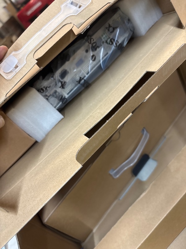 Photo 1 of OOSSXX 4K PoE Security Camera System with 8CH NVR