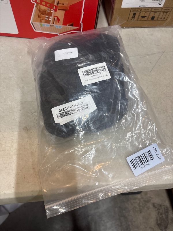 Photo 1 of Vectronn V Part Synthetic Wig, 26 Inch Body Wave