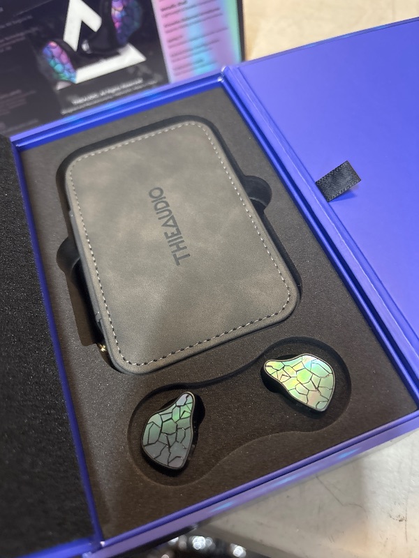 Photo 1 of Linsoul THIEAUDIO Hype 4 MKII IEM