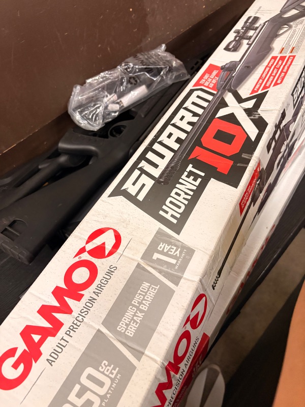 Photo 1 of Gamo Airgun 1250FPS