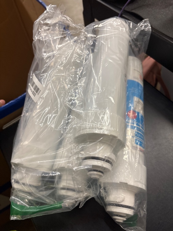 Photo 1 of Avalon Bottleless Water Cooler Replacement Filters