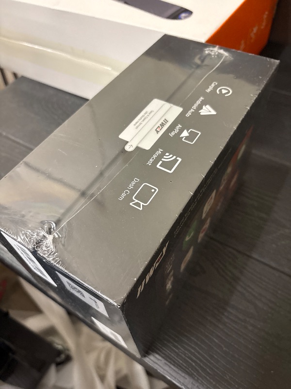 Photo 1 of IIWEY iK9 9" Wireless CarPlay & Android Auto Screen