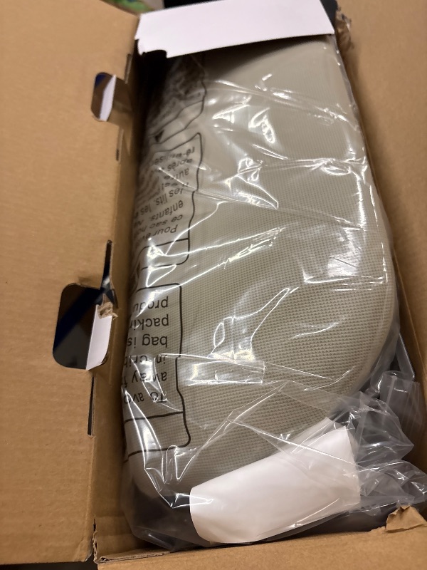 Photo 1 of Snailax Cordless Neck Stretcher Pillow with Heat & Compression