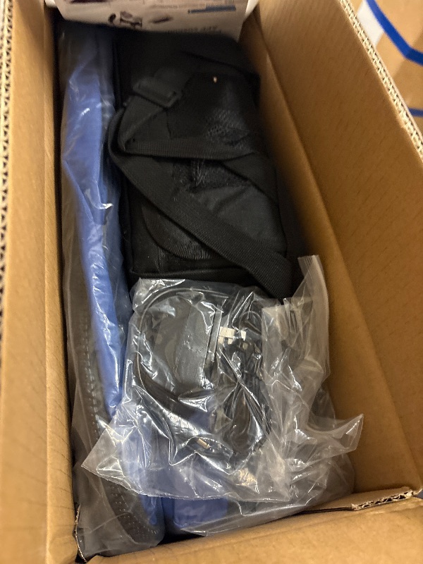 Photo 1 of Cryxinty Alternating Pressure Seat Cushion for Wheelchairs