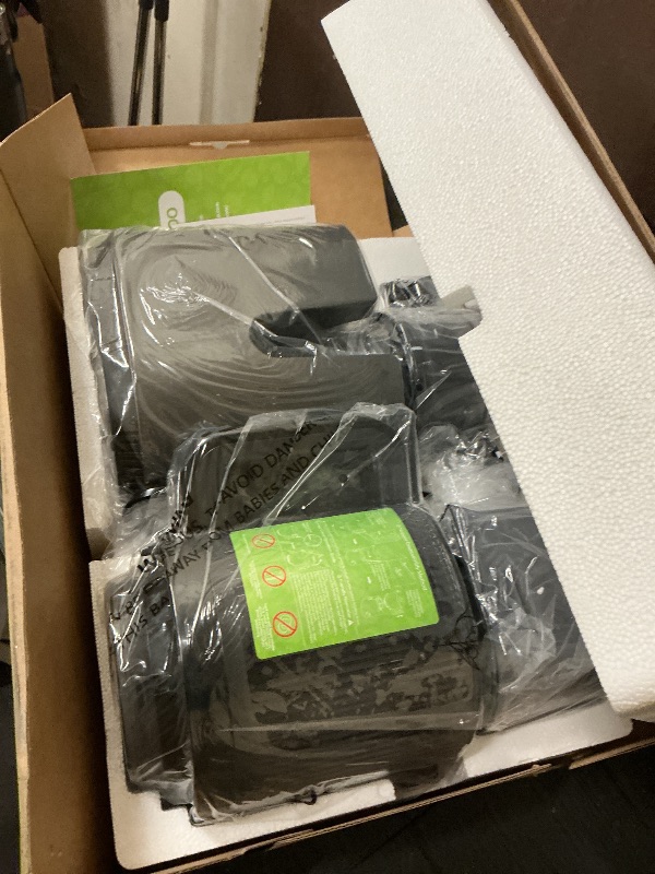 Photo 1 of SMALLHOO 3-in-1 Juicer | 7" Chute | 120oz Hopper | Sliver