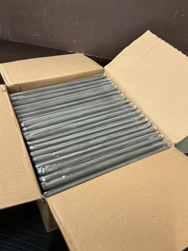 Photo 1 of CoBak Restaurant Check Presenters - 20 Pack