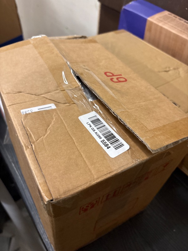 Photo 1 of Carponents AC Compressor - 7813A402, 7813A418, 7813A419
