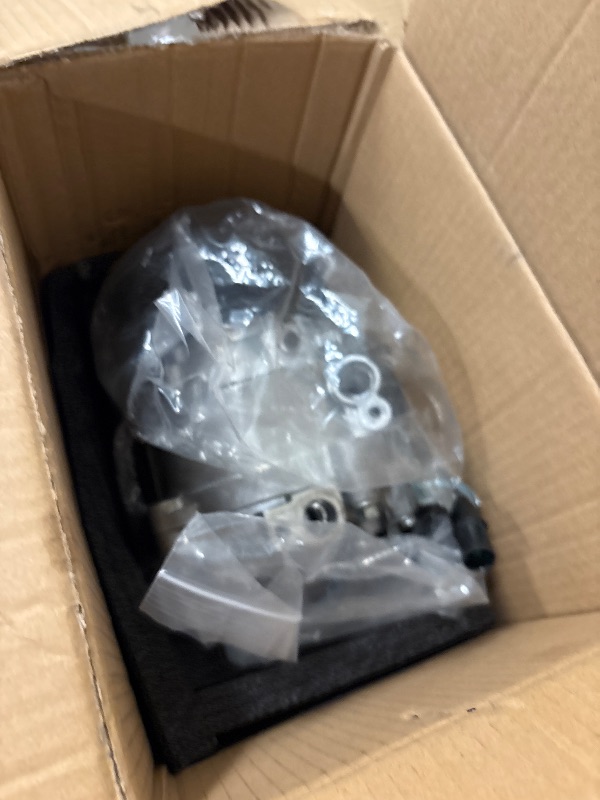 Photo 1 of Carponents AC Compressor - 7813A402, 7813A418, 7813A419