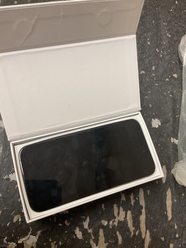 Photo 1 of Apple iPhone 14 Pro Max, 128GB, Deep Purple - Unlocked