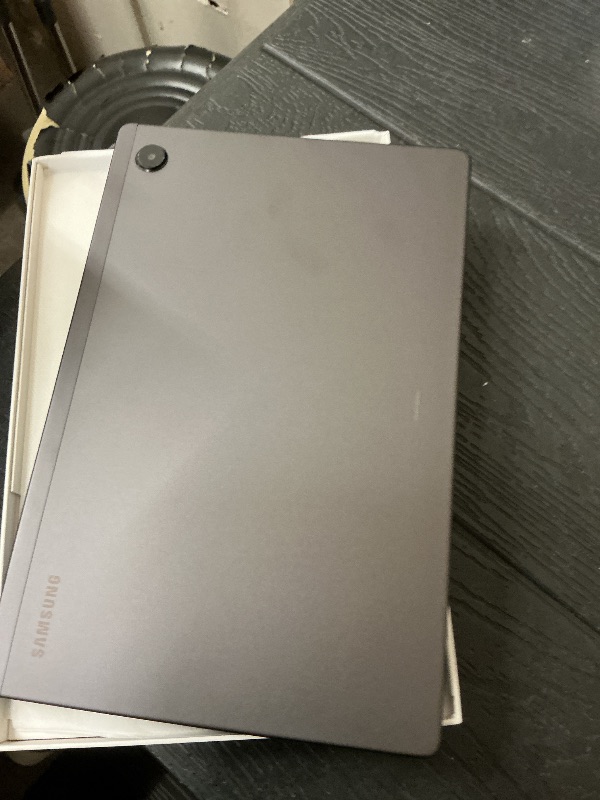 Photo 1 of Samsung Galaxy Tab A8 10.5" 64GB Android Tablet