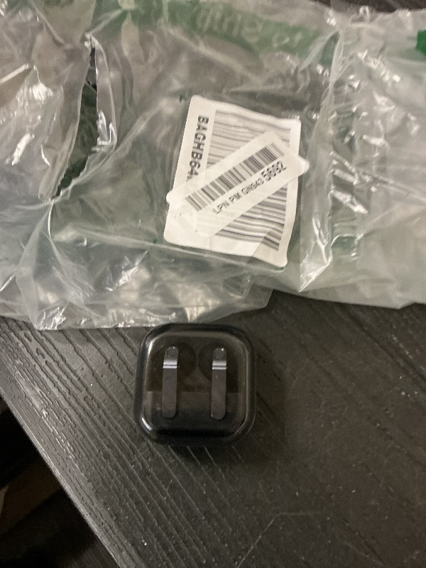 Photo 1 of Samsung Galaxy Buds4 Pro Wireless Earbuds, Black