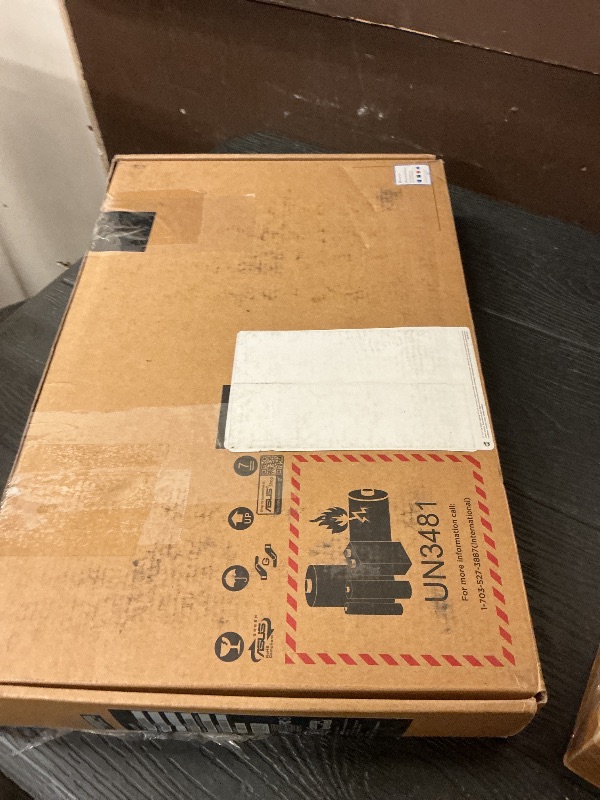 Photo 1 of ASUS Vivobook Go 15 L510 Laptop